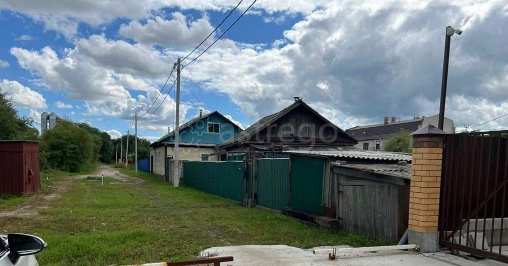 Дом, 32 м2, 6 соток, 1 эт. Благовещенск - изображение 4