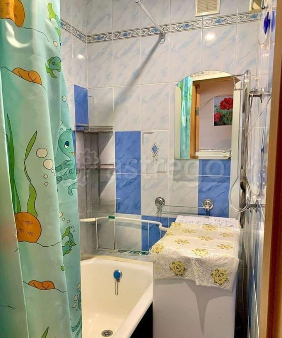 2-комн. квартира, 44.4 м2, 5/5 эт. Благовещенск - изображение 3