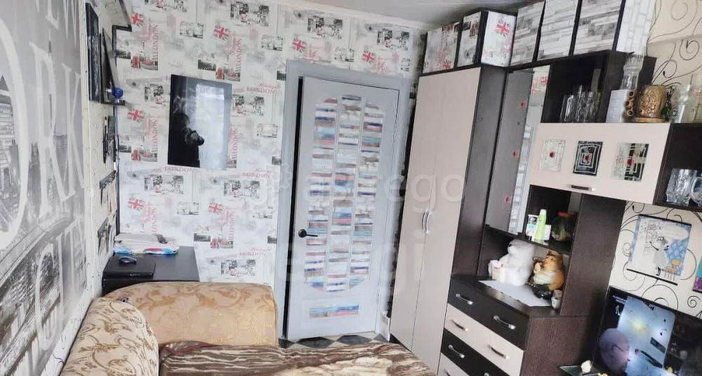 4-комн. квартира, 61.6 м2, 4/9 эт. Архангельск - изображение 4