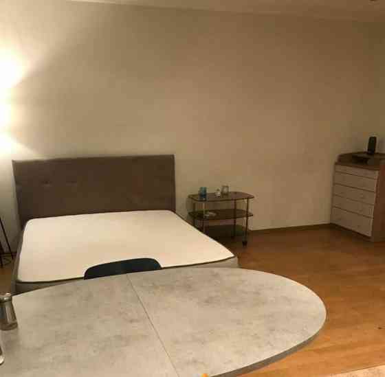 Студия, 40 м2, 4/10 эт. Москва