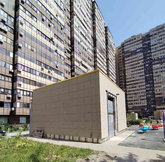 Свободного назначения, 25.6 м2 Реутов