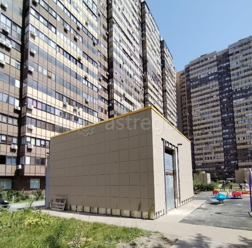 Свободного назначения, 25.6 м2 Реутов - изображение 5