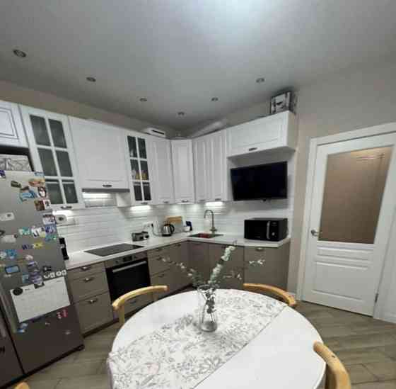 5-комн. квартира, 120 м2, 12/13 эт. Лобня