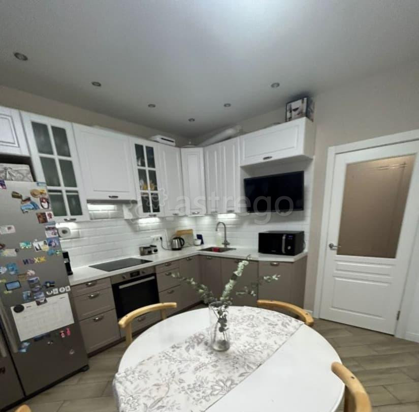 5-комн. квартира, 120 м2, 12/13 эт. Лобня - изображение 1