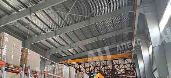 Производственное, 1359 м2 Электросталь