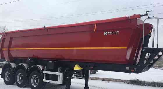 Самосвальный полуприцеп НЕФАЗ 9509-16-30 Самара