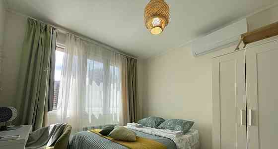 Студия, 17 м2, 4/26 эт. Одинцово