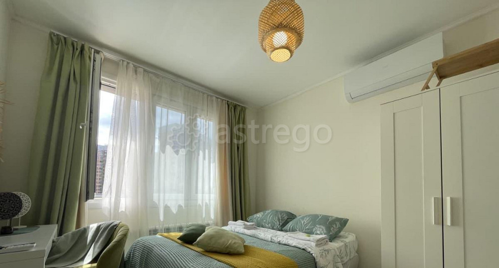 Студия, 17 м2, 4/26 эт. Одинцово - изображение 6