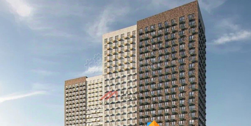 Торговое помещение, 126 м2 Мытищи - изображение 2