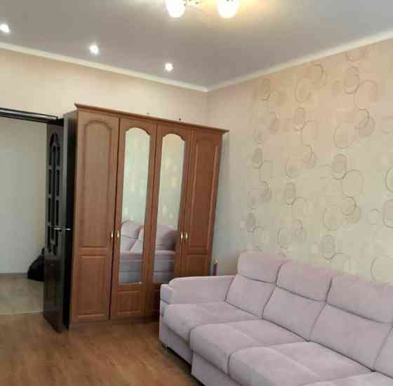 4-комн. квартира, 84.9 м2, 2/2 эт. Нариманов