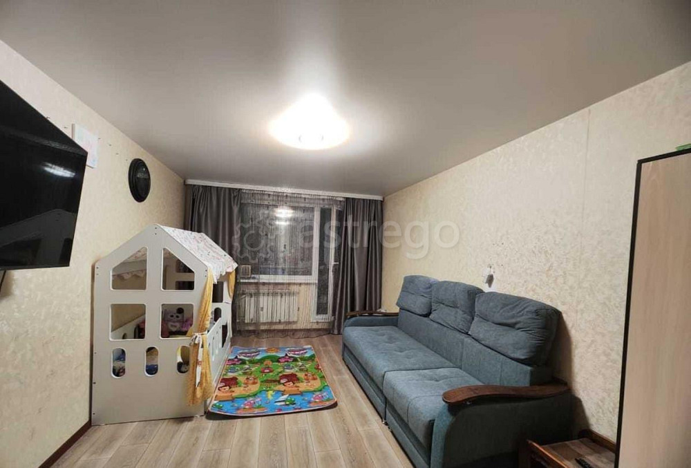 2-комн. квартира, 57.7 м2, 5/9 эт. Тында - изображение 9