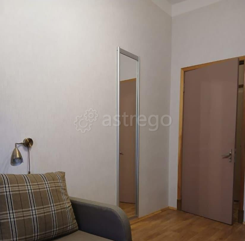 Комната, 12 м2, 2/5 эт. Санкт-Петербург - изображение 1