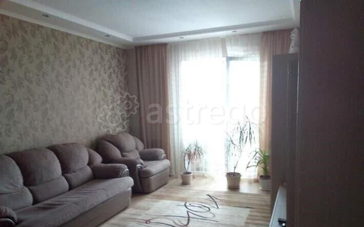 2-комн. квартира, 56 м2, 5/8 эт. Москва - изображение 4