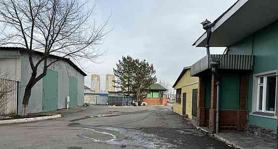 Склад, 54 м2 Красноярск