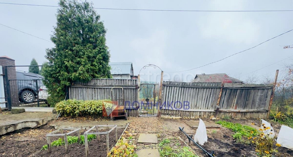 Дом, 26.9 м2, 8.9 сотки, 1 эт. Кашира - изображение 7