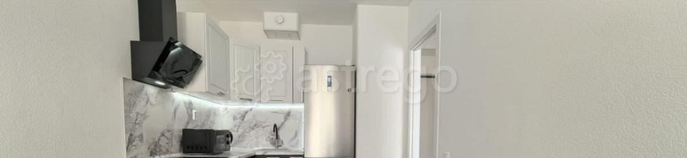 2-комн. квартира, 40 м2, 18/21 эт. Санкт-Петербург - изображение 3