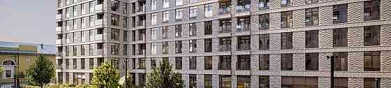 3-комн. квартира, 86.7 м2, 3/7 эт. Санкт-Петербург