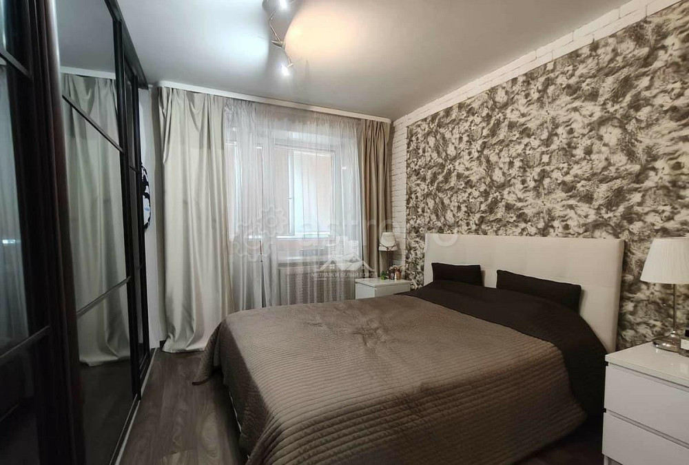 4-комн. квартира, 81.8 м2, 5/5 эт. Белгород - изображение 9