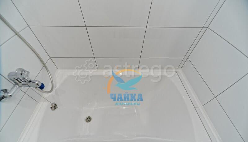 Студия, 18 м2, 5/5 эт. Санкт-Петербург - изображение 10