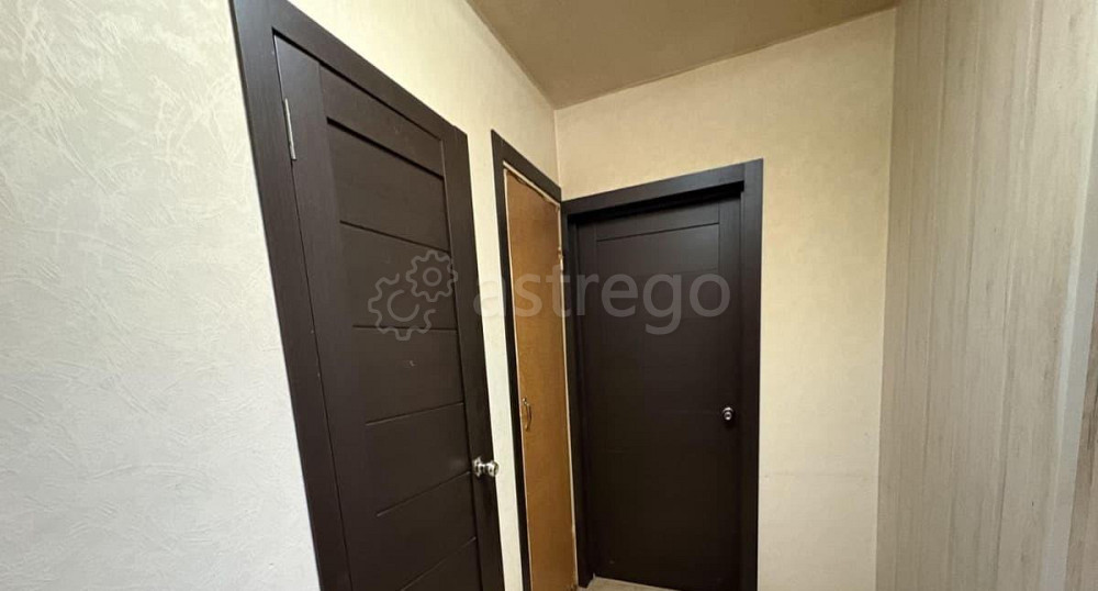 1-комн. квартира, 34 м2, 1/9 эт. Электросталь - изображение 5