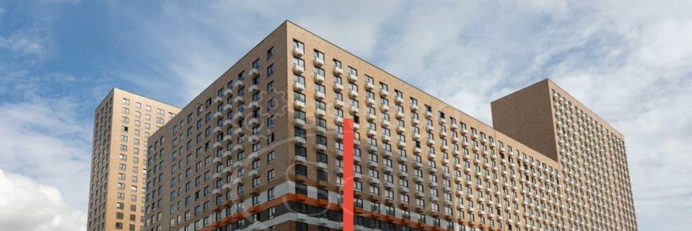 Готовый бизнес, 39.5 м2 Москва - изображение 1