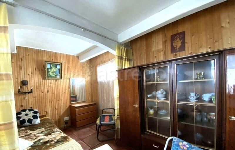 Дача, 60 м2 Орехово-Зуево - изображение 10