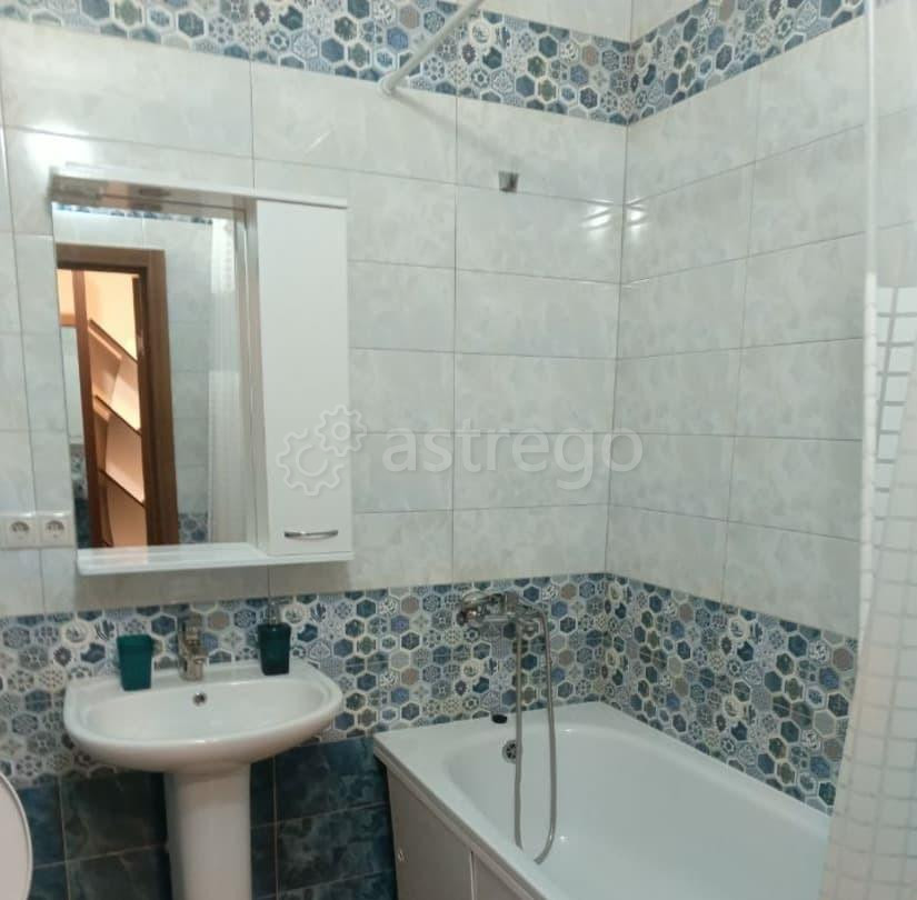 Студия, 31 м2, 14/25 эт. Реутов - изображение 4