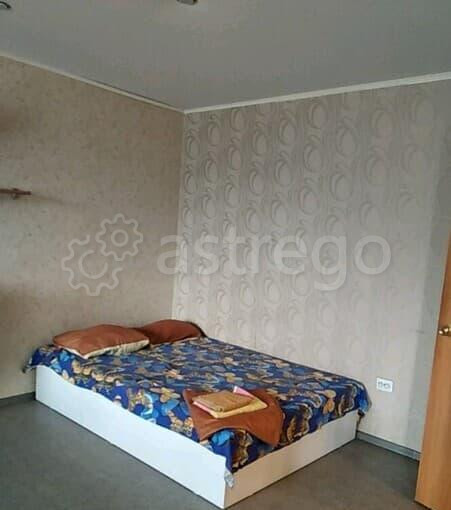 1-комн. квартира, 38 м2, 3/9 эт. Москва - изображение 4