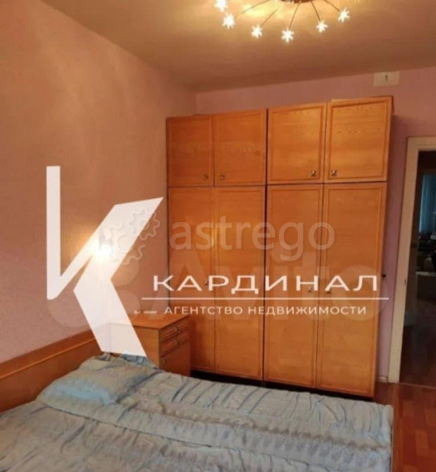 2-комн. квартира, 63 м2, 3/9 эт. Старый Оскол - изображение 10