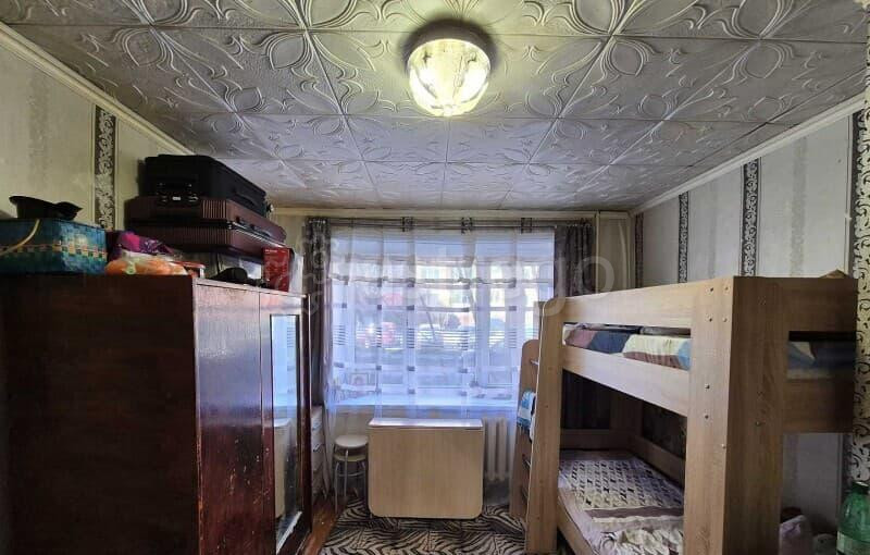 1-комн. квартира, 21.3 м2, 1/5 эт. Орехово-Зуево - изображение 1