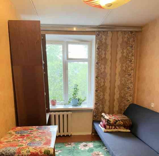 Комната, 56.9 м2, 4/9 эт. Москва