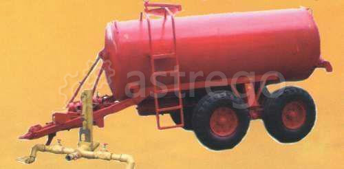 Машина поливомоечная ПМ-5,5 Санкт-Петербург - изображение 1