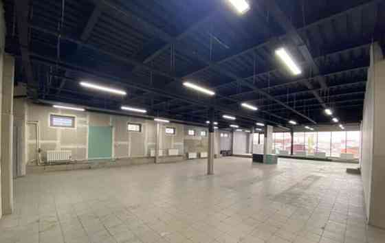 Торговое помещение, 390 м2 Сходня