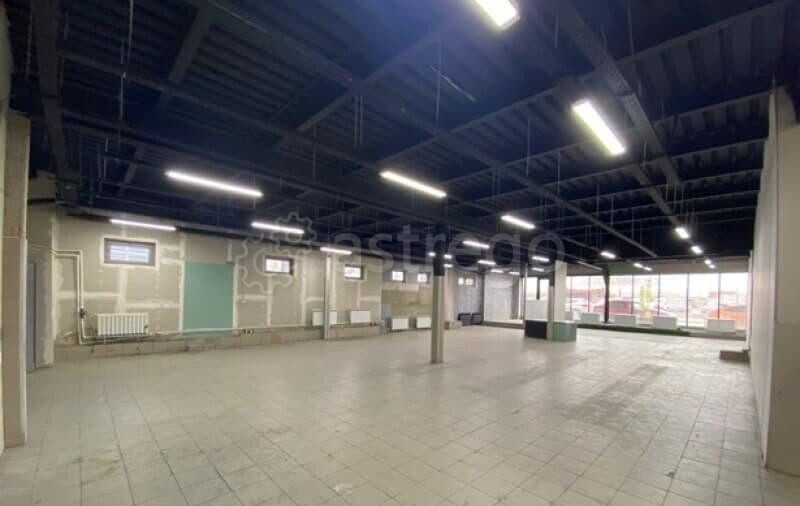 Торговое помещение, 390 м2 Сходня - изображение 4