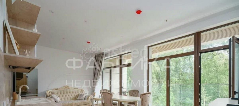 2-комн. апарт-ы, 56.5 м2, 3/13 эт. Санкт-Петербург - изображение 1