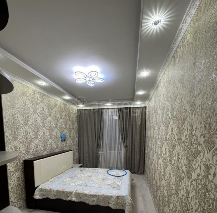 3-комн. квартира, 85 м2, 12/27 эт. Реутов - изображение 5