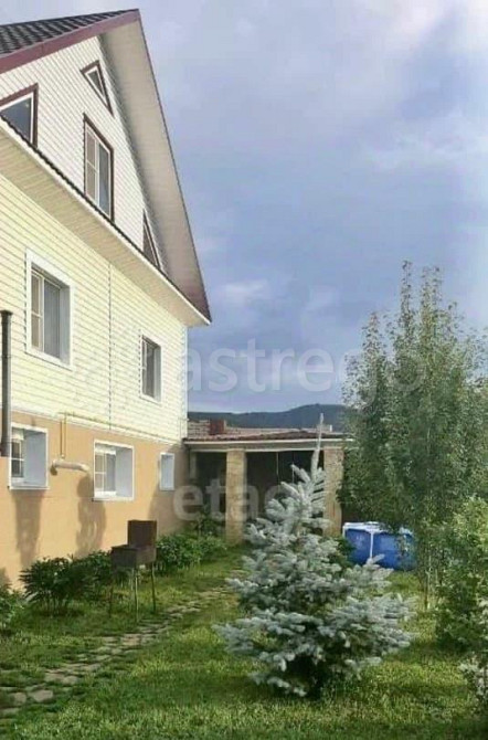 Дом, 200 м2, 15 соток, 3 эт. Белокуриха - изображение 1