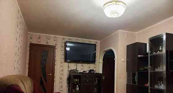 5-комн. квартира, 102 м2, 12/13 эт. Санкт-Петербург