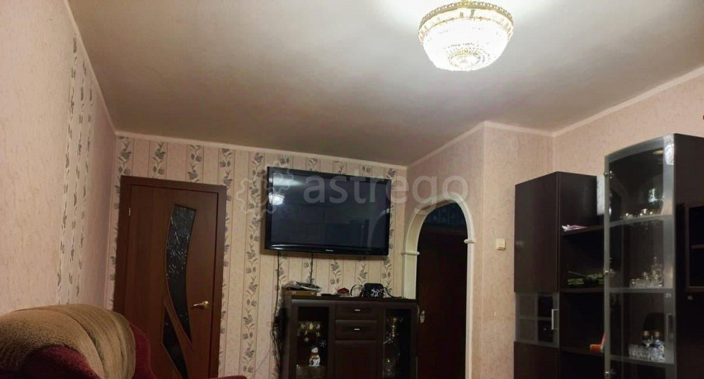 5-комн. квартира, 102 м2, 12/13 эт. Санкт-Петербург - изображение 6