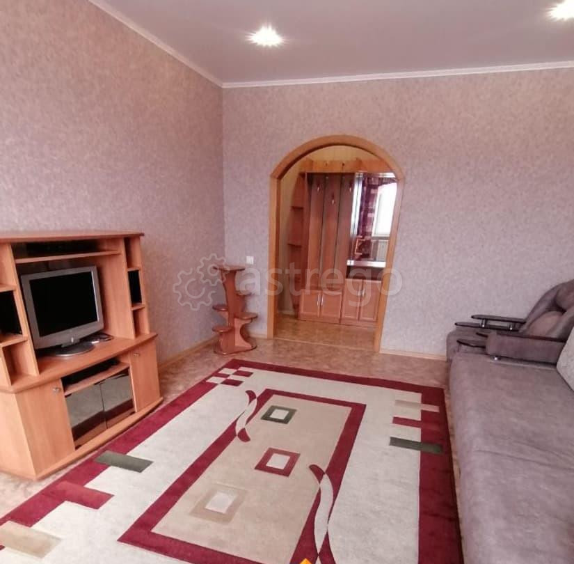 3-комн. квартира, 63 м2, 7/10 эт. Бийск - изображение 5