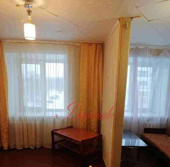 Студия, 24 м2, 3/5 эт. Северодвинск