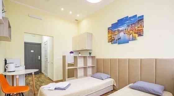 1-комн. квартира, 19 м2, 3/11 эт. Красноярск