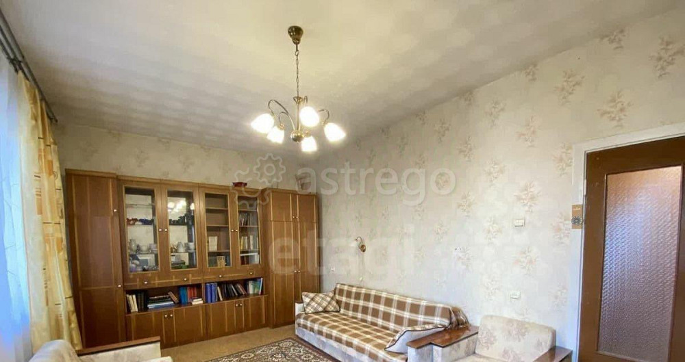 3-комн. квартира, 73.4 м2, 3/9 эт. Архангельск - изображение 4