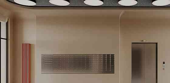 Студия, 27.51 м2, 8/24 эт. Красногорск