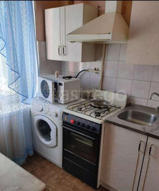 3-комн. квартира, 58 м2, 3/5 эт. Старый Оскол - изображение 10
