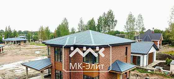 Дом, 212 м2, 14.2 сотки, 2 эт. Санкт-Петербург