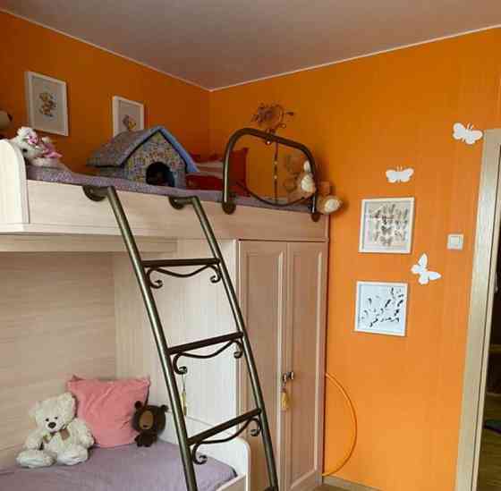 4-комн. квартира, 100.7 м2, 3/19 эт. Химки