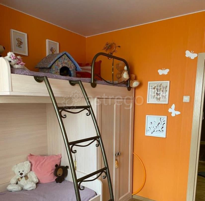 4-комн. квартира, 100.7 м2, 3/19 эт. Химки - изображение 3