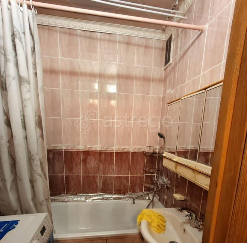 2-комн. квартира, 44 м2, 2/9 эт. Коломна - изображение 2