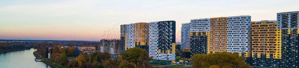 1-комн. квартира, 42 м2, 13/23 эт. Долгопрудный - изображение 4